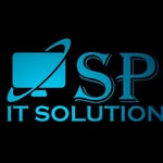 SP IT SOLUTION logo